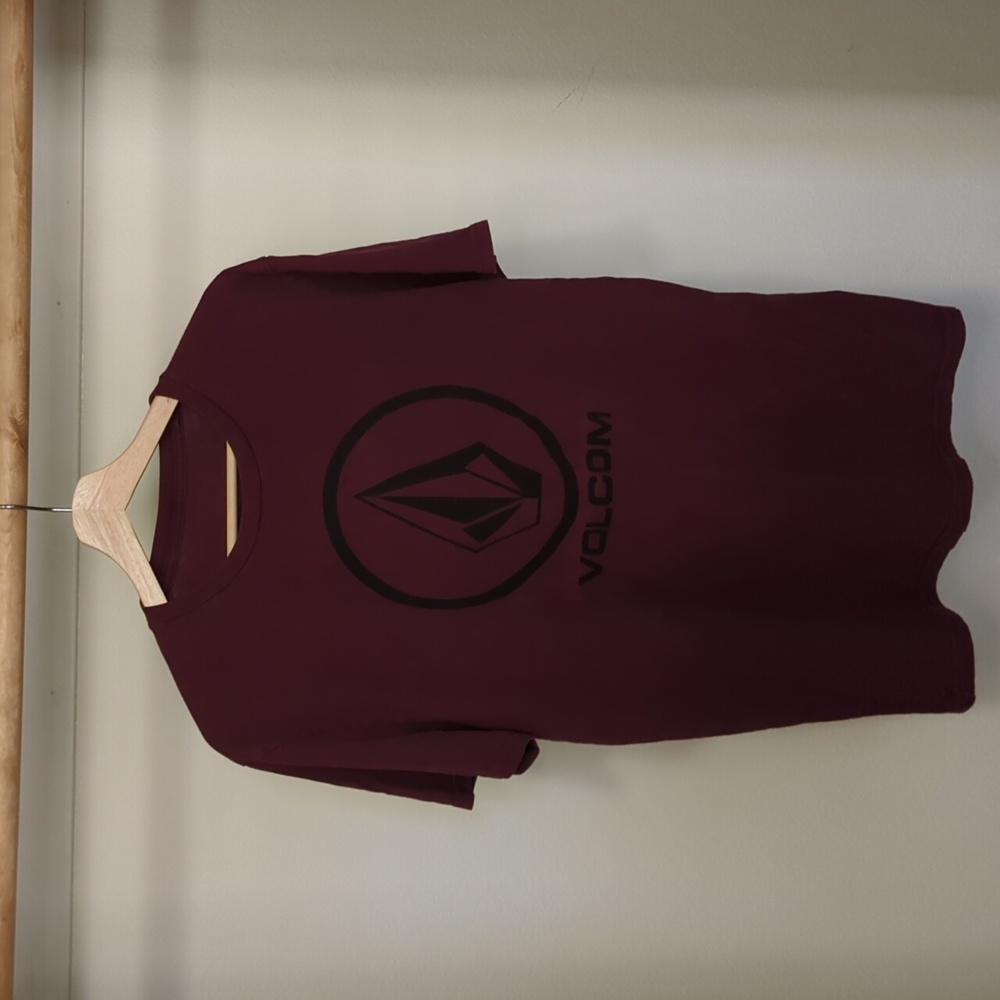 Men's Volcom Tee